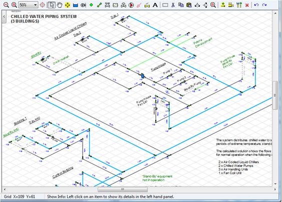 Conduit Drawing Software