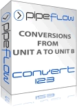 Convert 123 Engineering Units Conversions Software Convert 123 Engineering Units Conversions Software