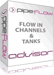Pipe Flow Advisor Software