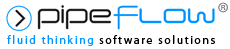 Pipe Flow Logo