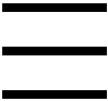 A black background with a black square??AI-generated content may be incorrect.