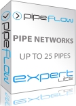 Pipe Flow Expert Lite Software Box
