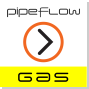 Pipe Flow Gas Pressure Drop for iOS User Guide