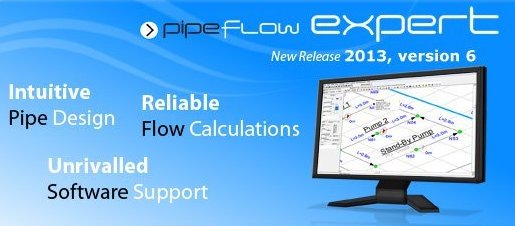 pipe flow expert 2013 v6.39 pipe flow expert 2013 v6.39