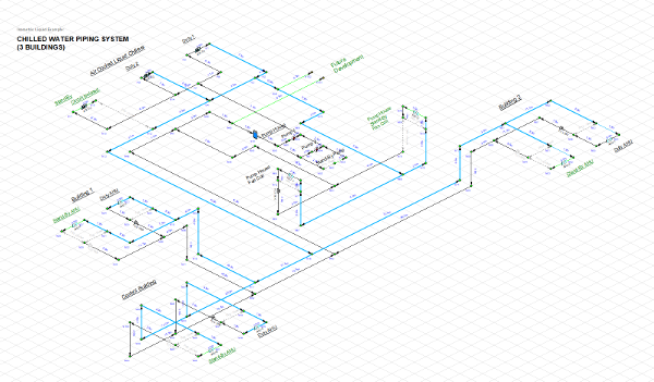 Cool Piping Isometric Drawing Symbols Pdf.